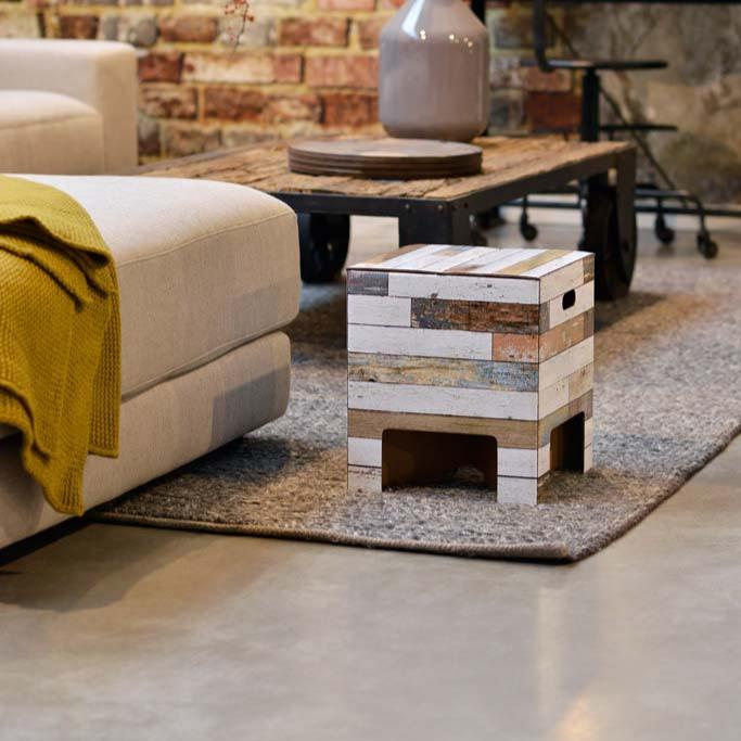Beachwood Chair