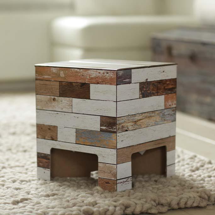 Beachwood Chair