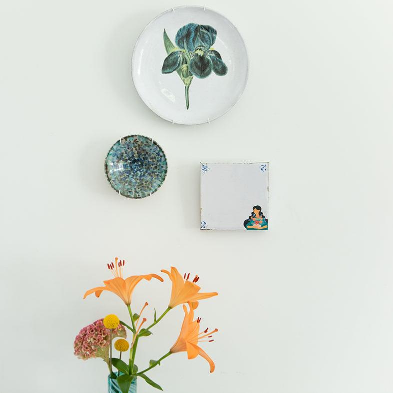 Wisdom Tile Wonderful Woman B2B