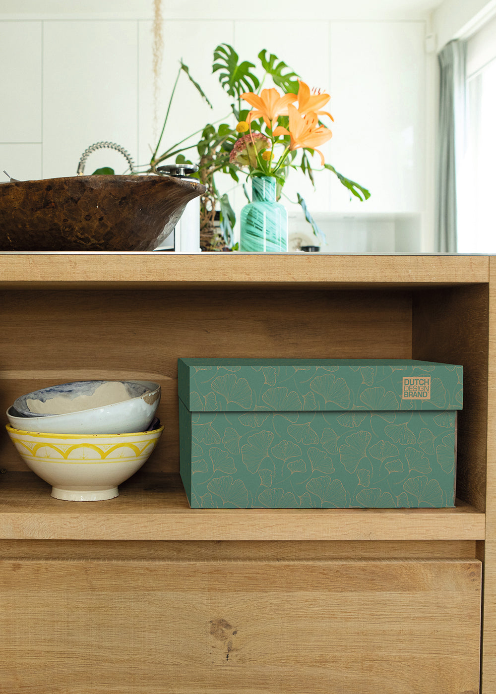 We create sustainable Dutch design | Dutch Design Brand