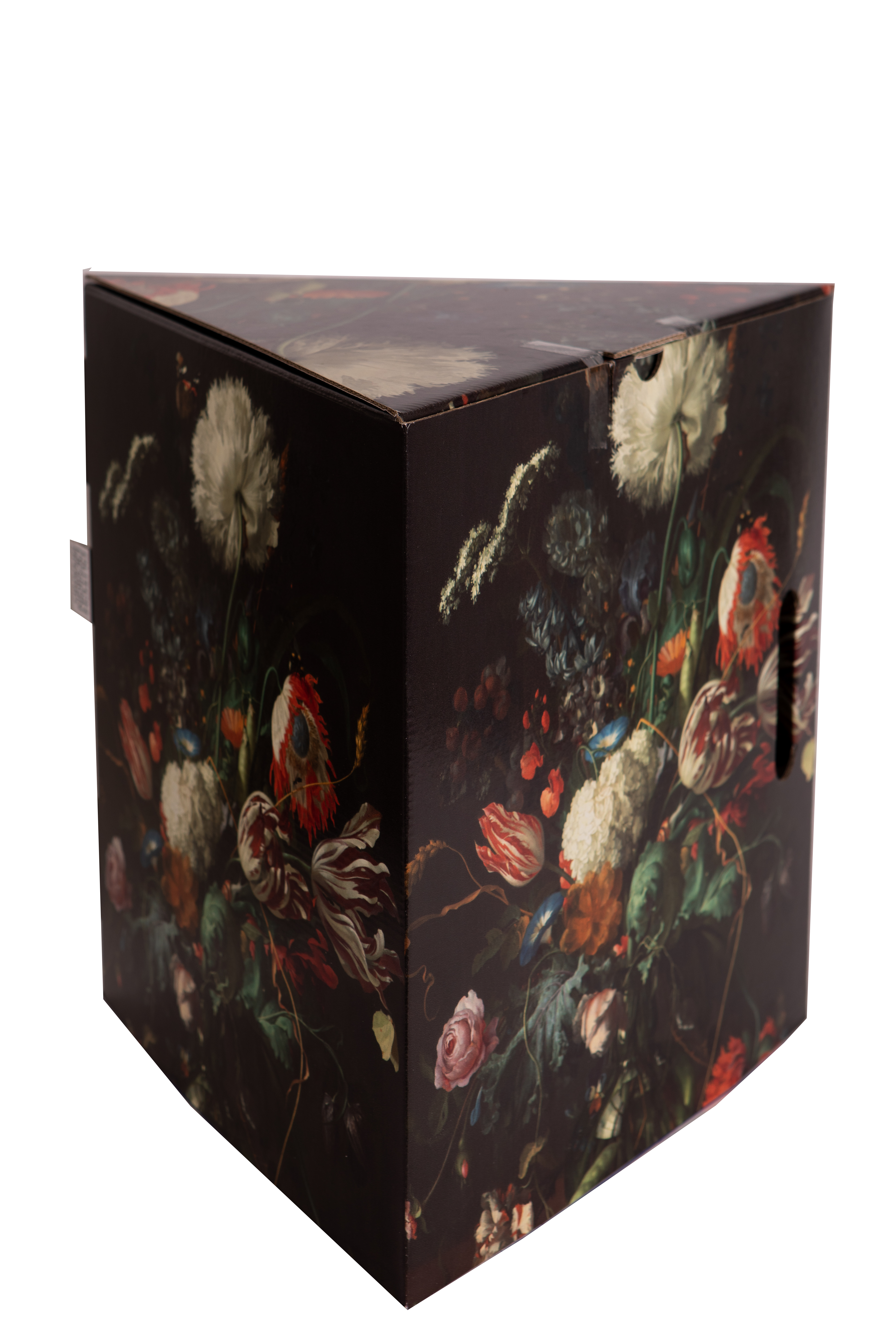 TableChair Fleurs (Flowers) Noël