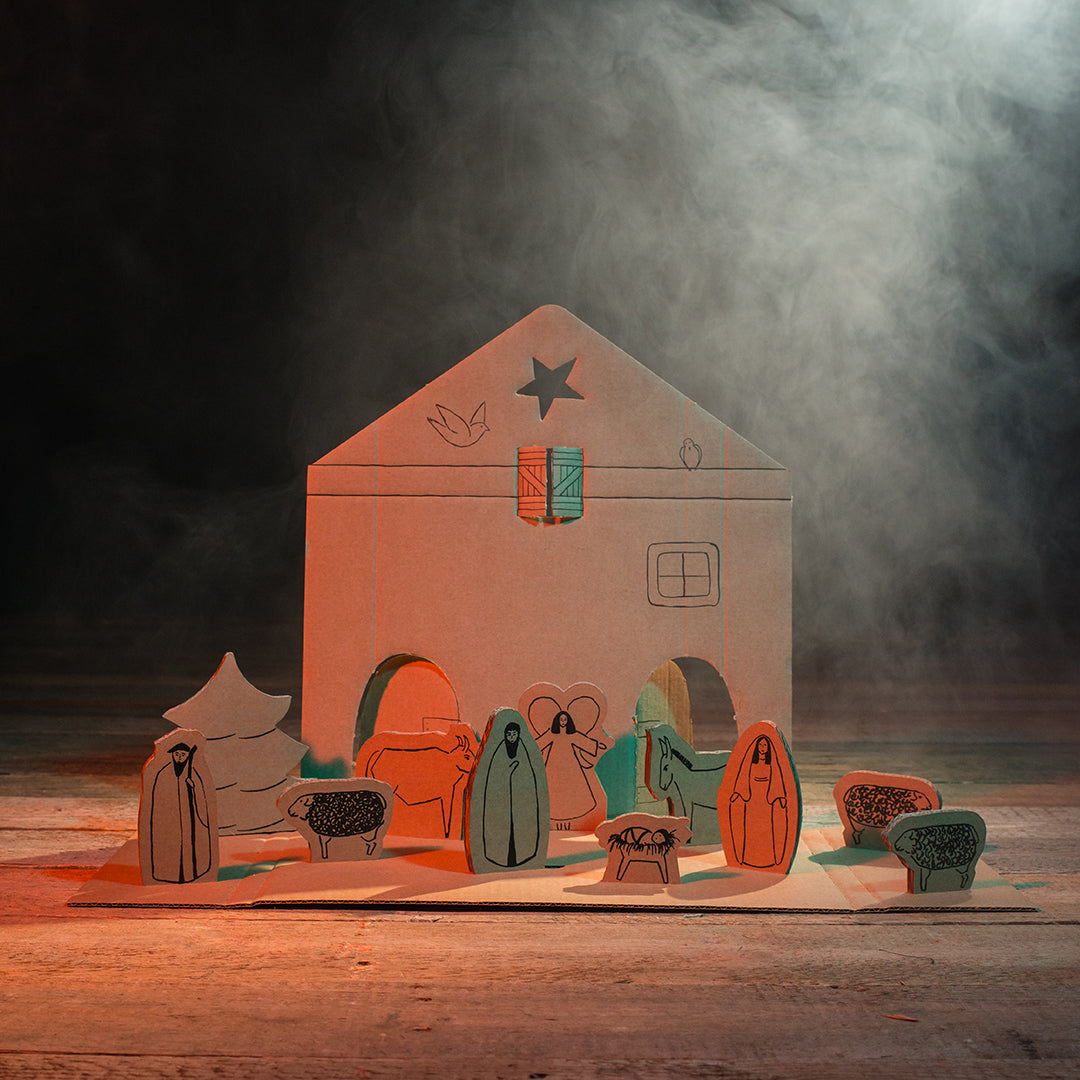 Dutch Design X-mas Weihnachten