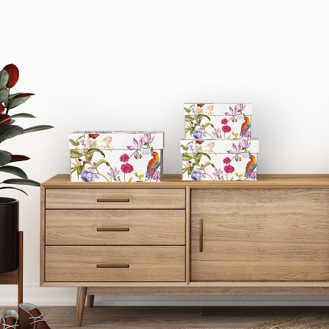 Fairytale Opbergbox | Dutch Design Brand | FSC