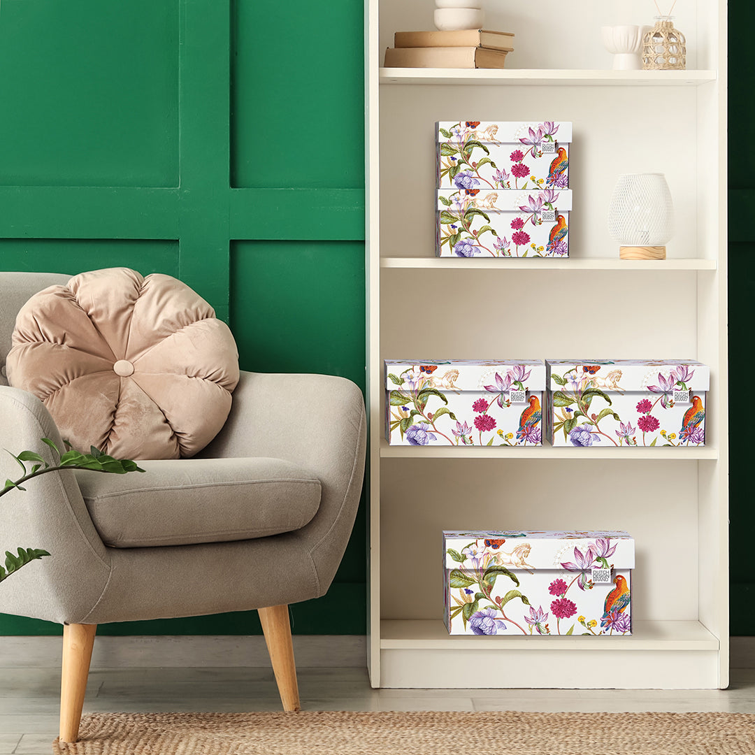 Fairytale Storage Box Medium