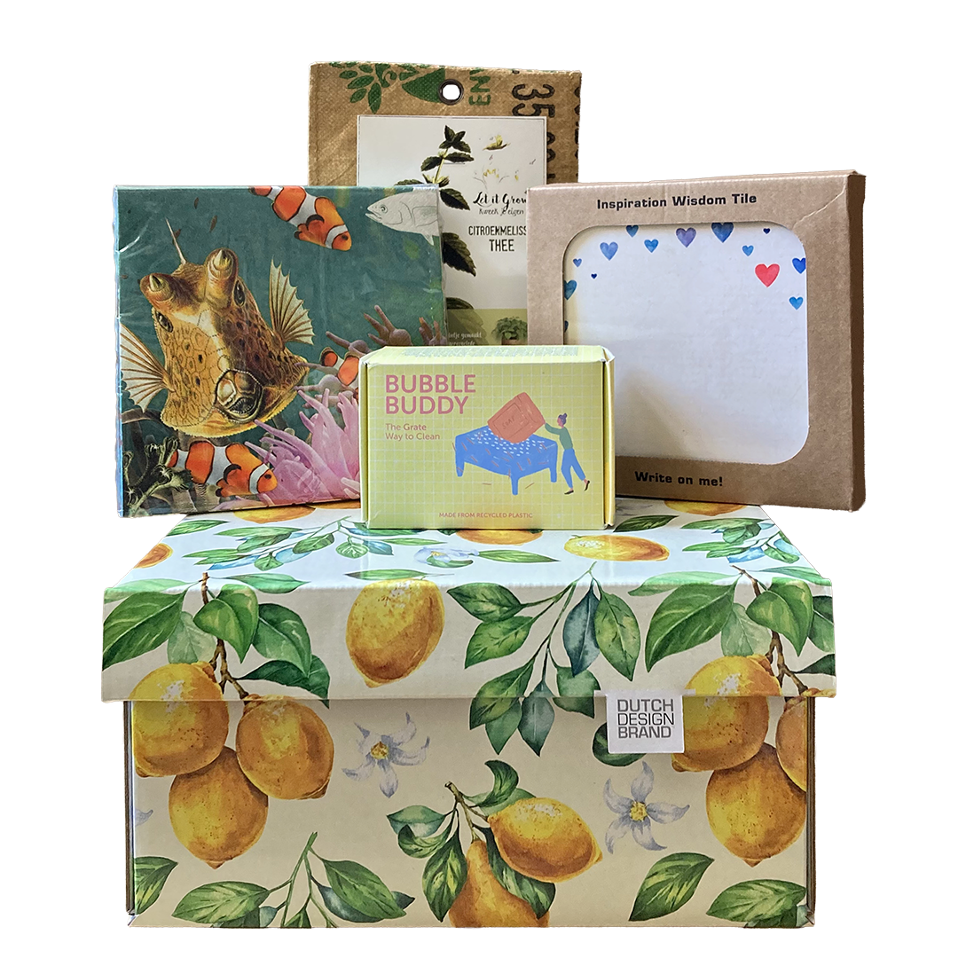 Lemons Giftbox