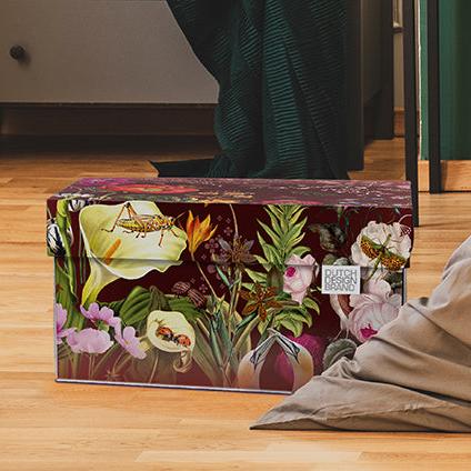 Triptic Storage Box Classic