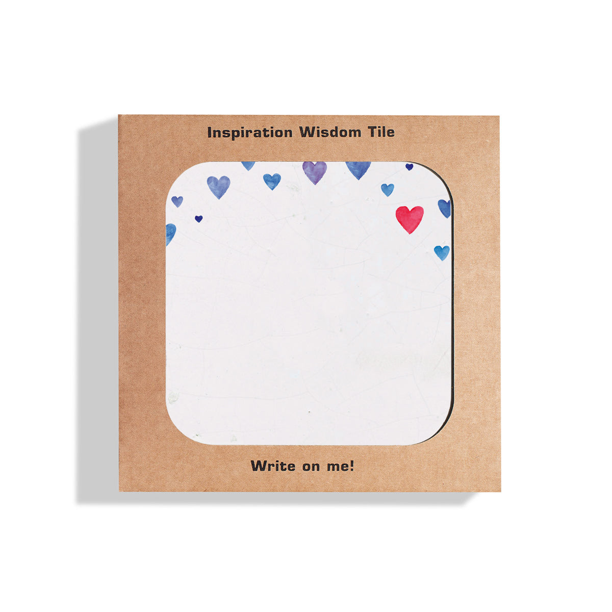 Wisdom Tile Love