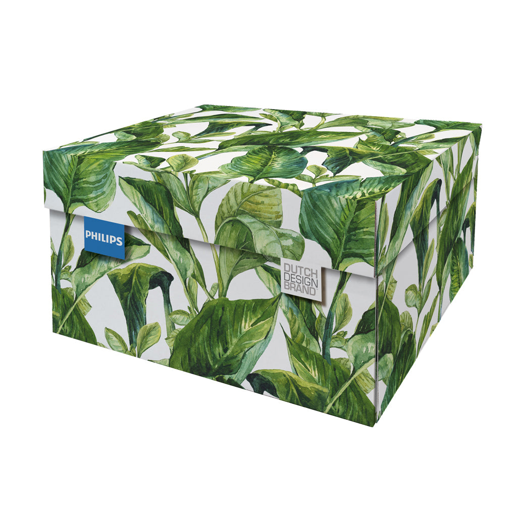 Boîte de rangement personnalisée B2B