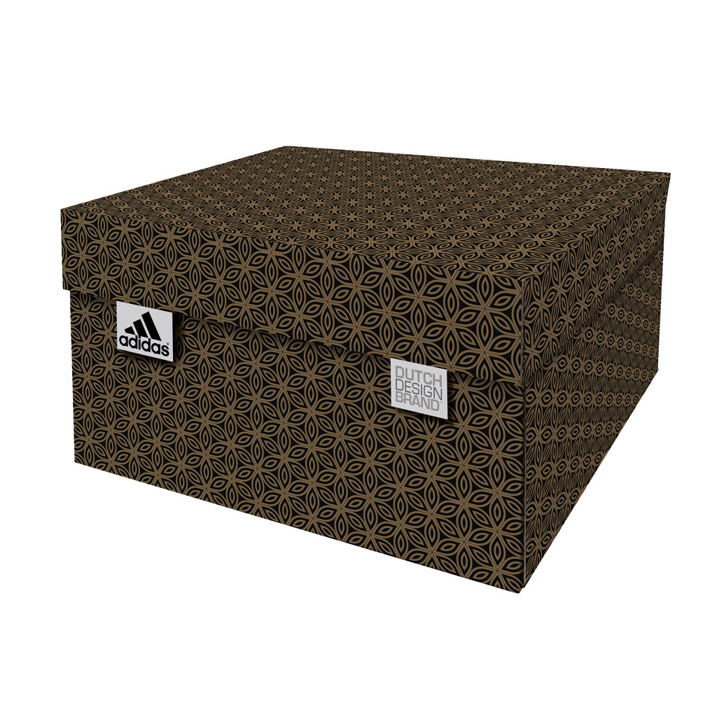 Boîte de rangement personnalisée B2B