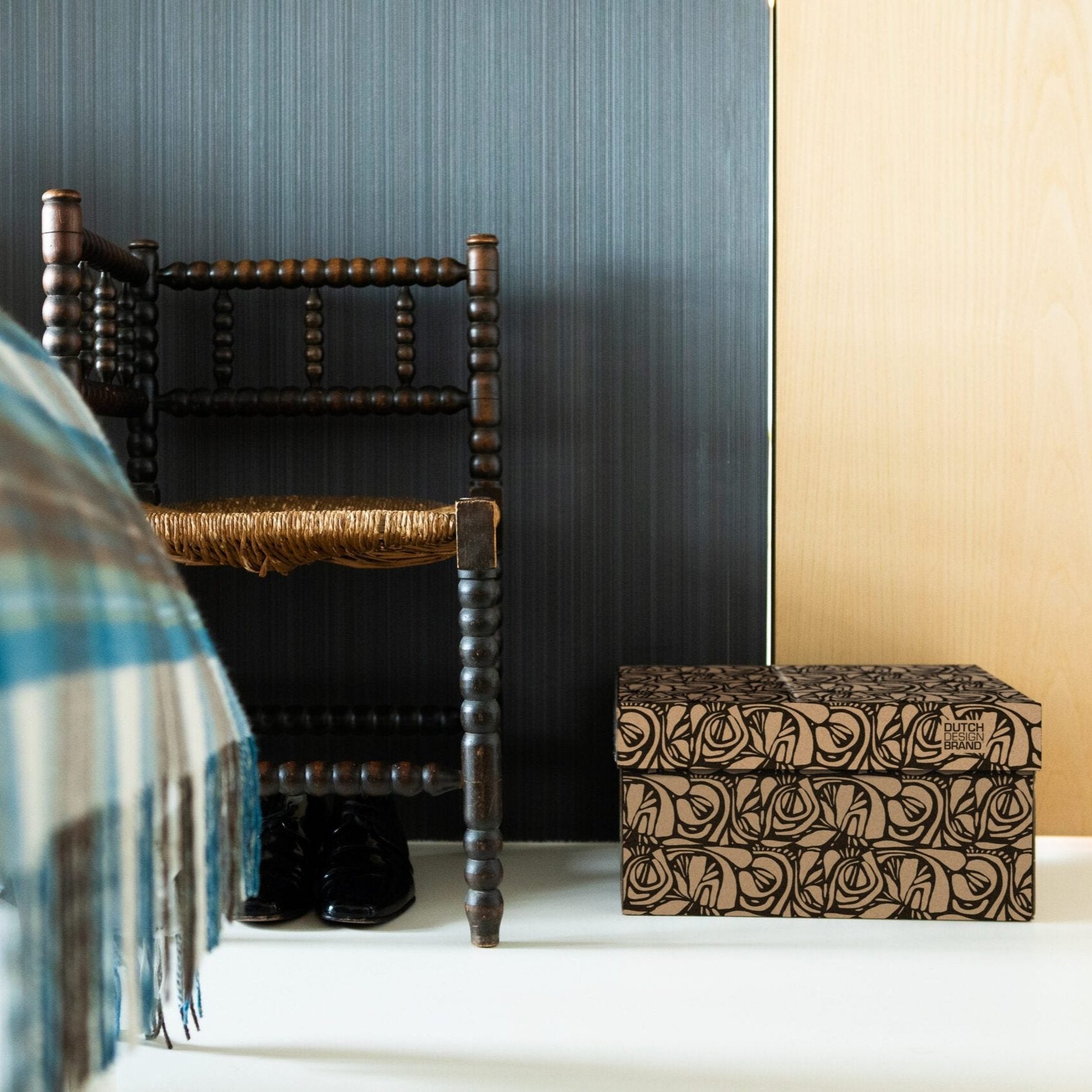Roots Storage Box Classic