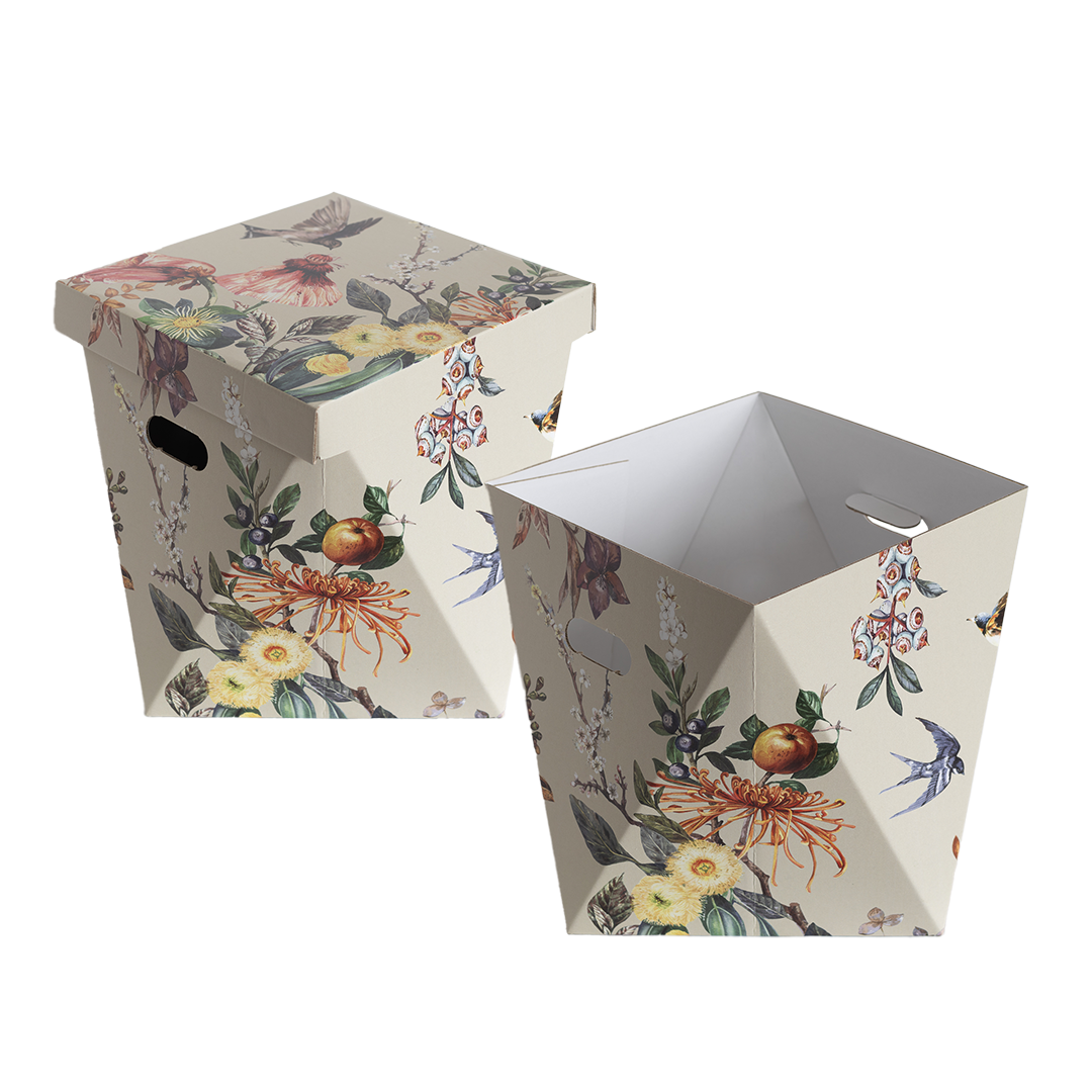 Springtime Basket B2B