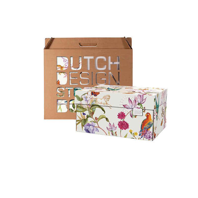 Märchenhaftes (Fairytale) Aufbewahrungsbox