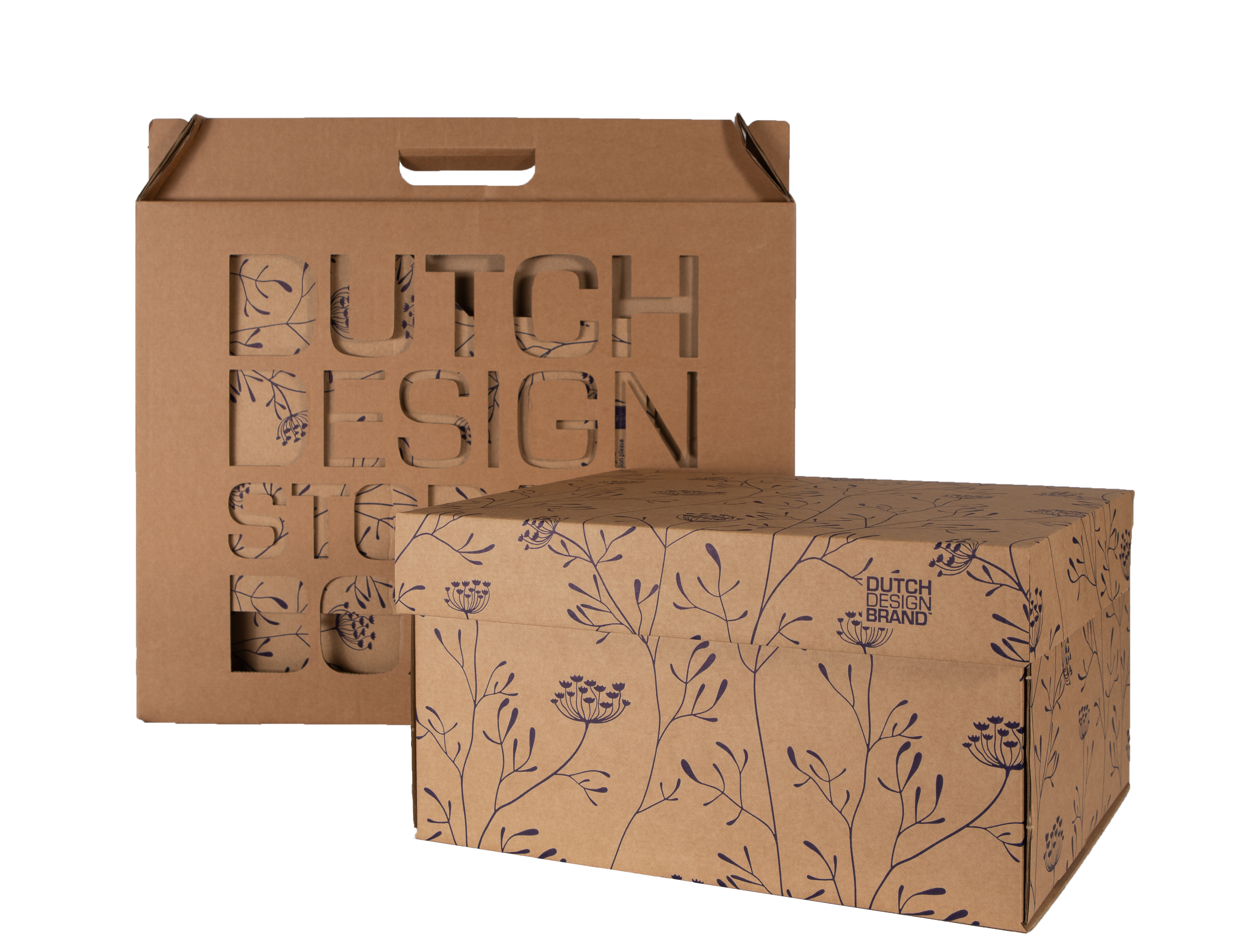 Heracleum Storage Box Classic