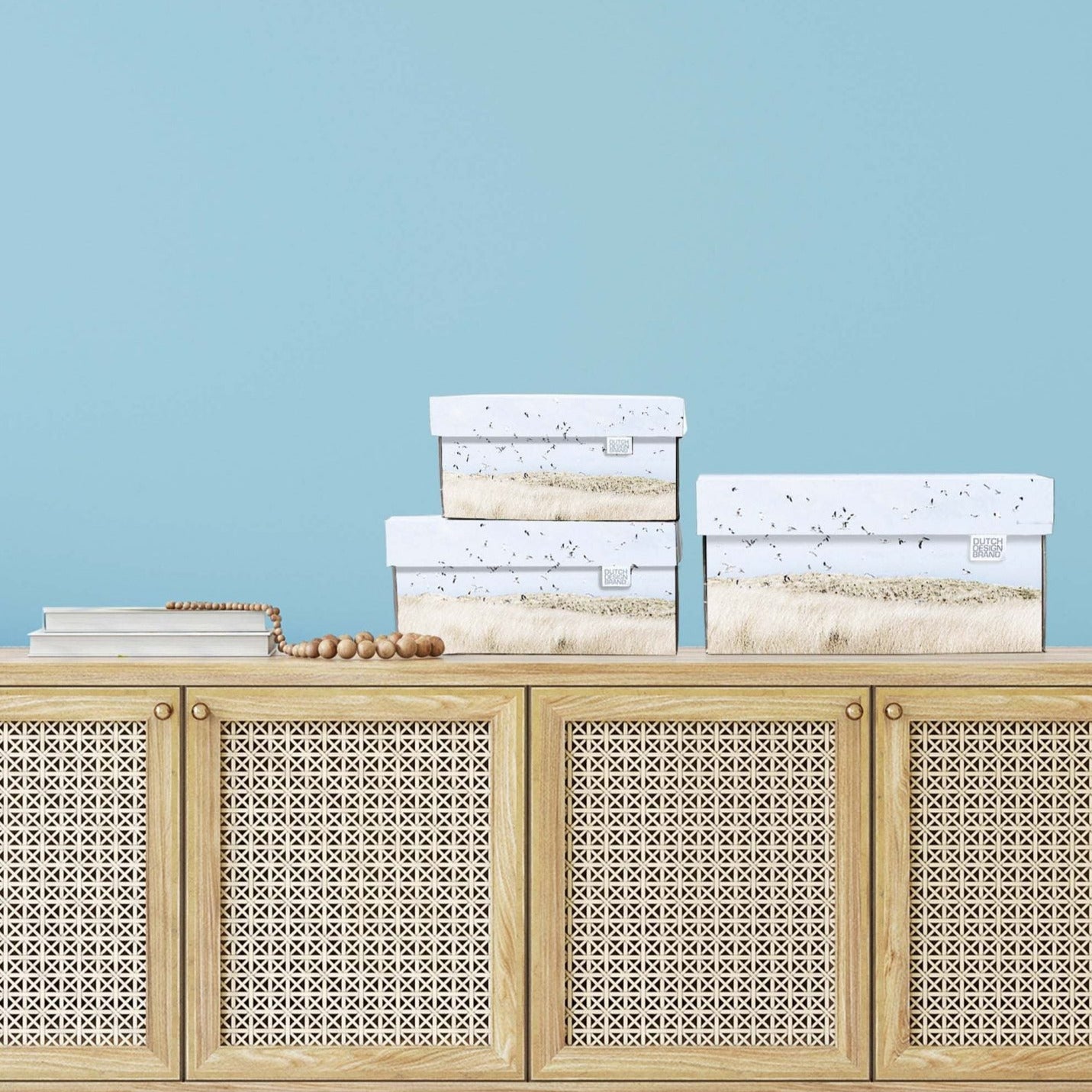 Texel Dunes Storage Box Small B2B