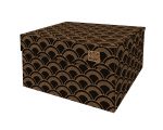 Vinyl Storage Box - available within 3-4 workingsdays