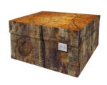 Tree Trunk Storage Box Classic B2B
