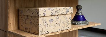 Hover image for Heracleum Storage Box Classic B2B