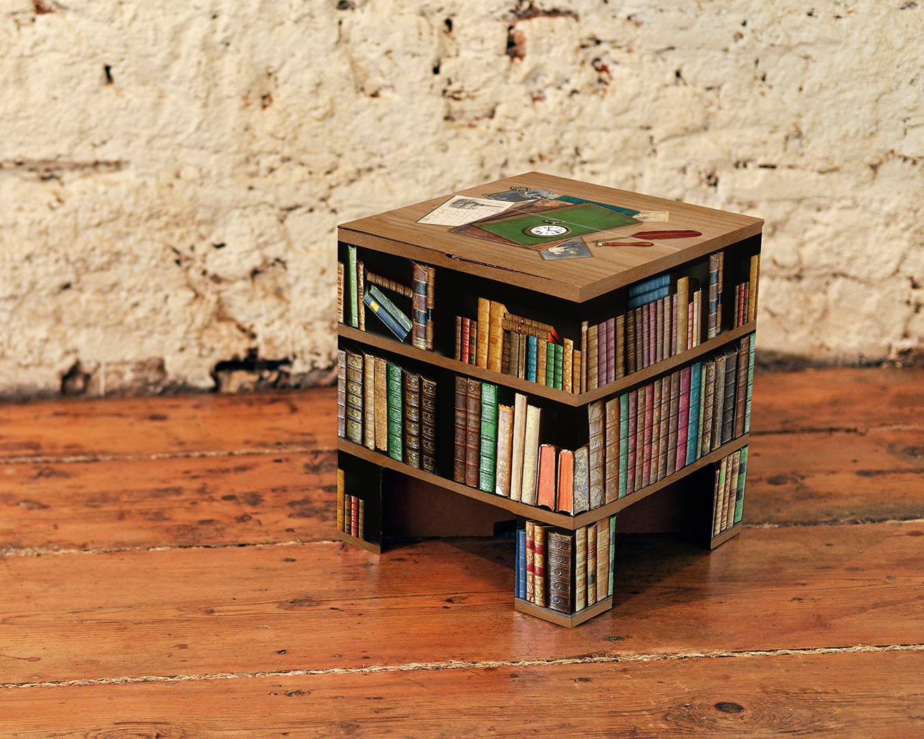 Hover image for Books Chair