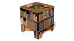 Books Chair * until 30 June free pack Books napkins