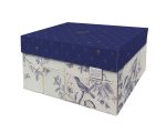 Royal Dutch Storage Box Classic - available from February 6th
