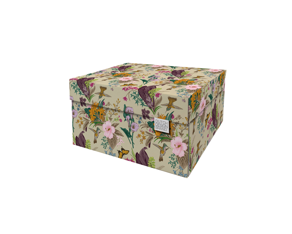 Hover image for Minibox Botanicals Small