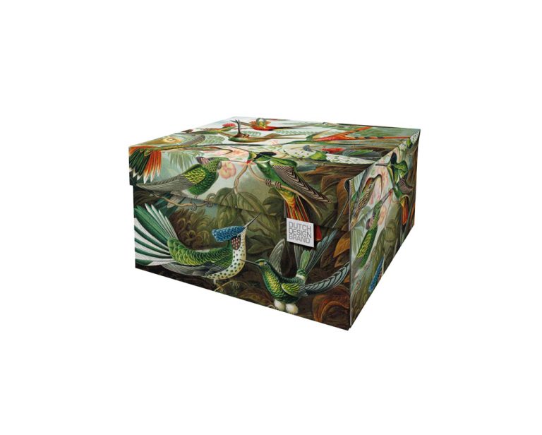Art of Nature Storage Box Small B2B