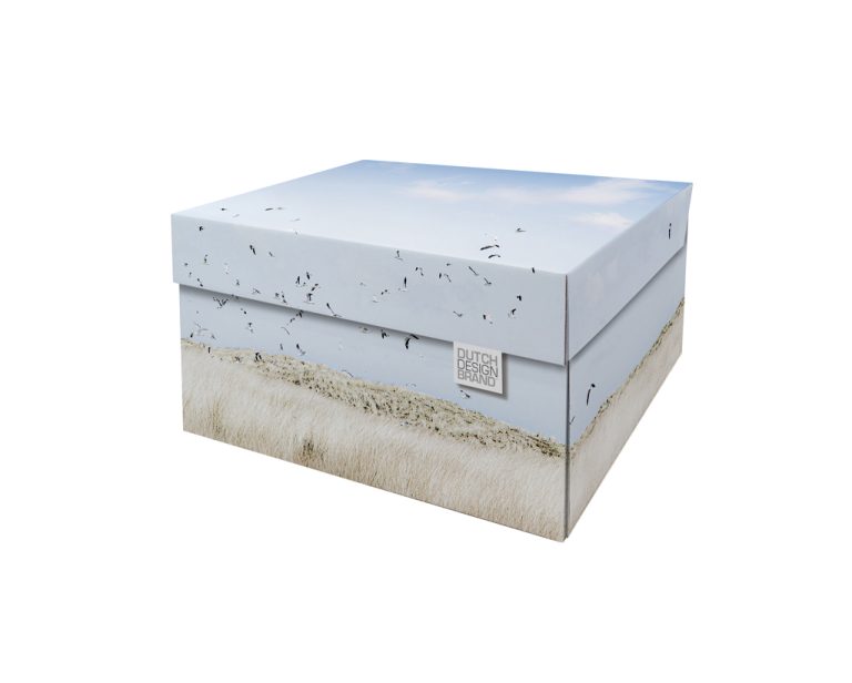 Texel Dunes Storage Box Medium B2B