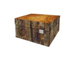 Tree Trunk Storage Box Medium B2B