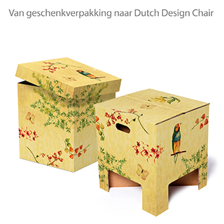 Dutch Design Chair B2B