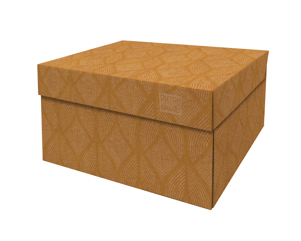 Cordoba Terra Storage Box Classic